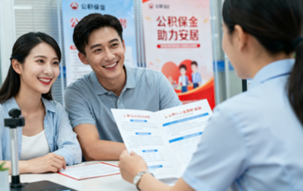 克孜勒苏柯尔克孜住房公积金服务“全链通办”见实效