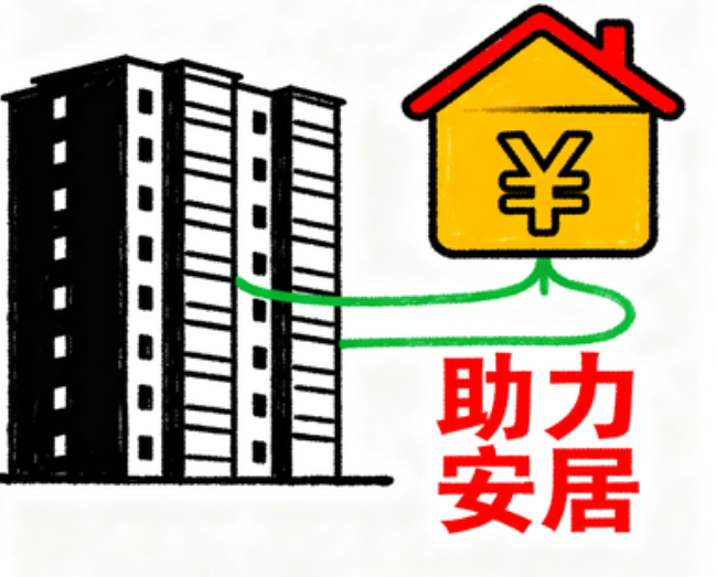 克孜勒苏柯尔克孜从发放补贴到公积金贷提额，各地保障多子女家庭住房政策升温