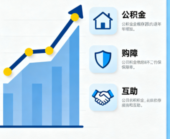 克孜勒苏柯尔克孜住房公积金增值收益：取之于民，用之于民的普惠之道