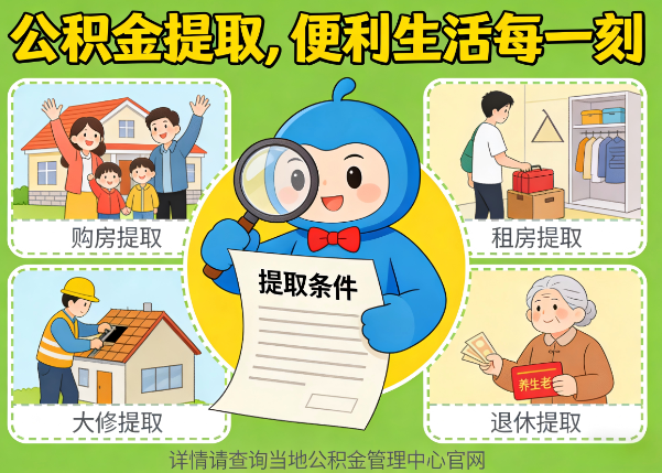 克孜勒苏柯尔克孜能抵物业费、大病支出、装电梯！公积金还能这么用