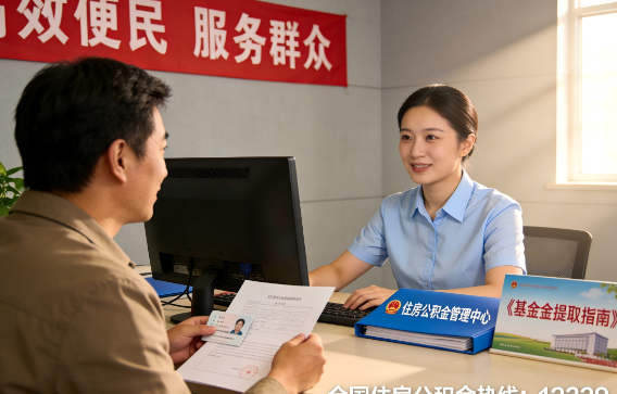 克孜勒苏柯尔克孜住房公积金提取规范全面升级