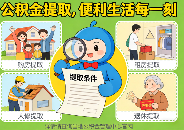 克孜勒苏柯尔克孜住房公积金提取业务的关键注意事项深度解析