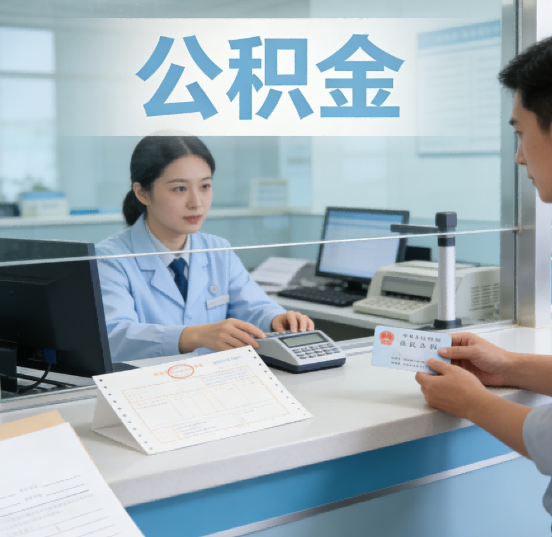 克孜勒苏柯尔克孜公积金提取的两种方式全面对比