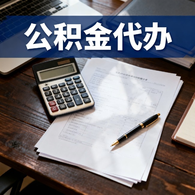 克孜勒苏柯尔克孜公积金代办：哪些人办了之后说“真值”