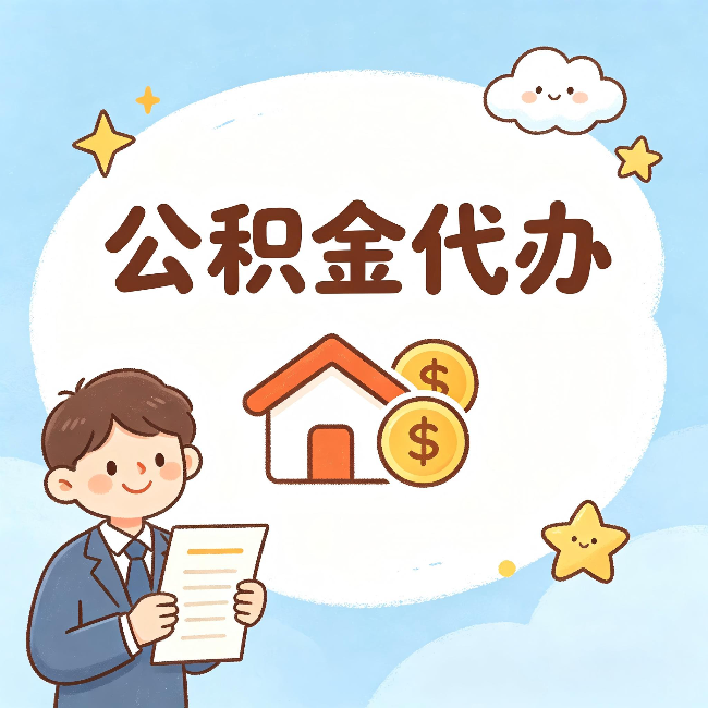 克孜勒苏柯尔克孜公积金代办:从咨询到到账,一个完整案例还原